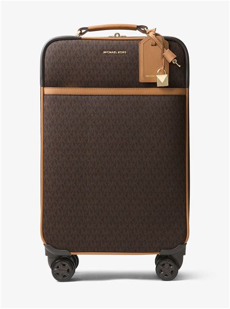 suitcase set michael kors|michael kors luggage clearance.